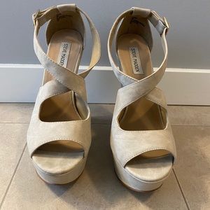 Steve Madden heels